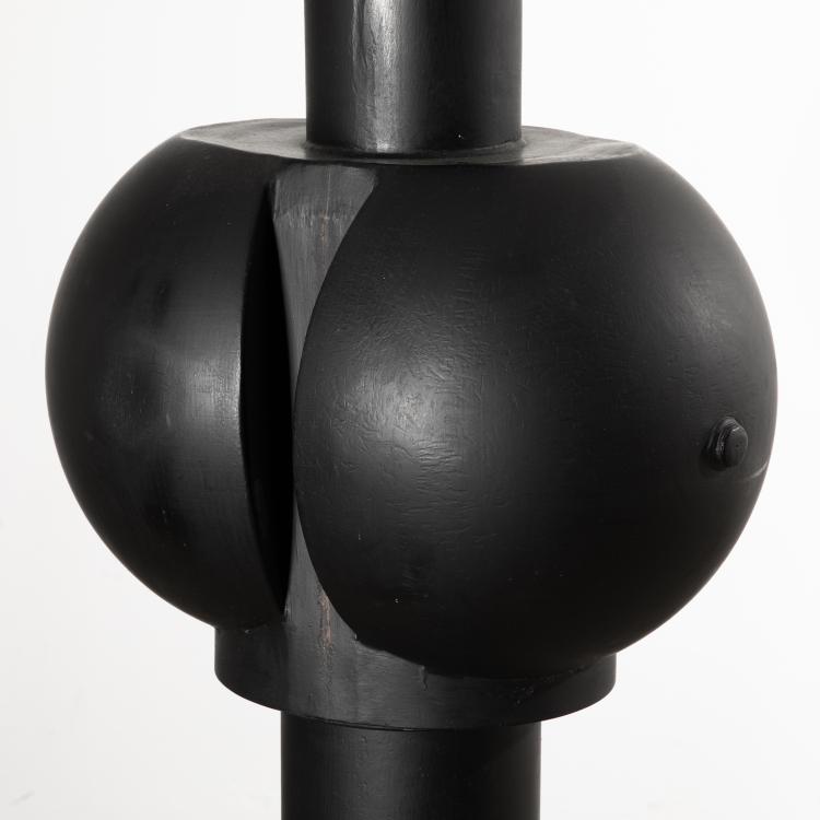 Bild 1 zu Objekt, Kinetische Skulptur, K-16B 345