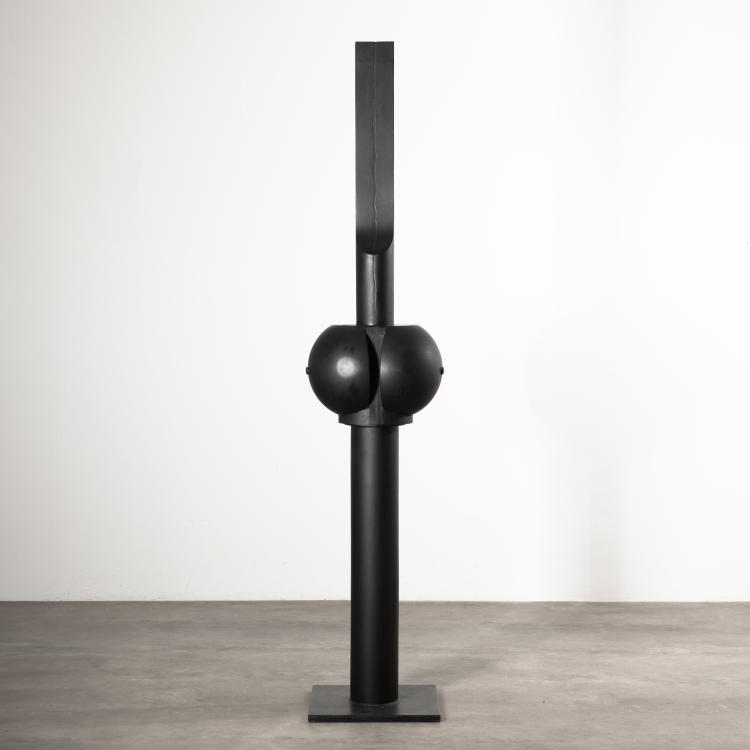 Bild 2 zu Objekt, Kinetische Skulptur, K-16B 345