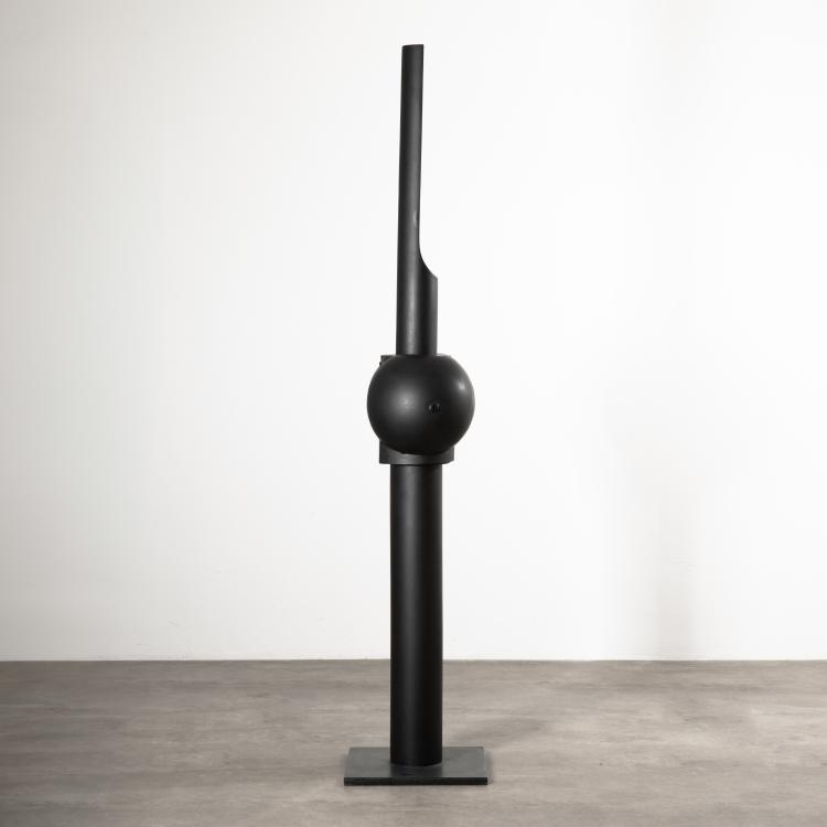 Bild 3 zu Objekt, Kinetische Skulptur, K-16B 345