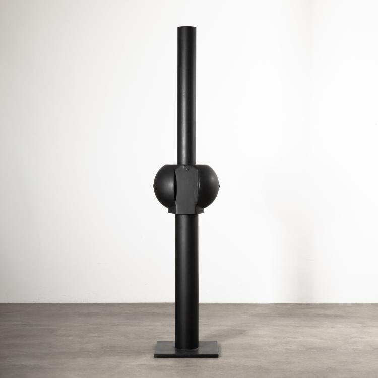 Bild 4 zu Objekt, Kinetische Skulptur, K-16B 345