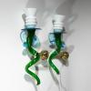 2 wall lights model Luigi