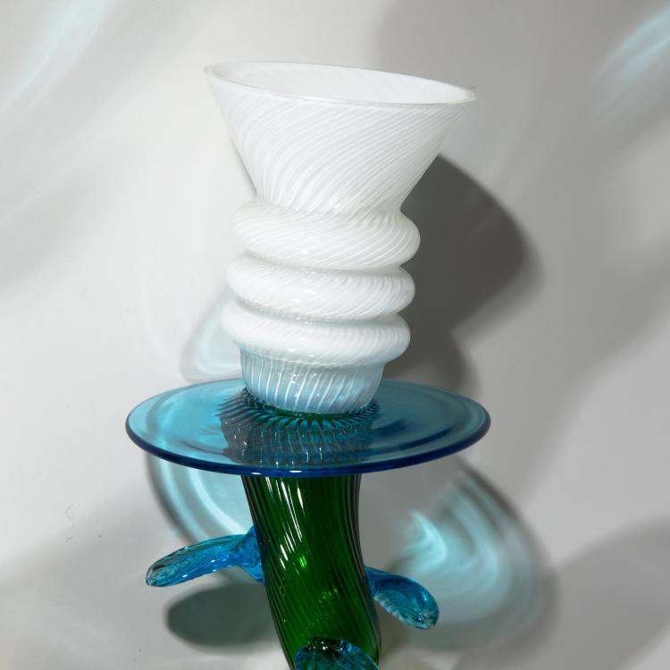 Bild 1 zu Objekt, 2 Wandleuchten Modell Luigi, Bořek &Scaron;&iacute;pek, Driade, K-16B 829