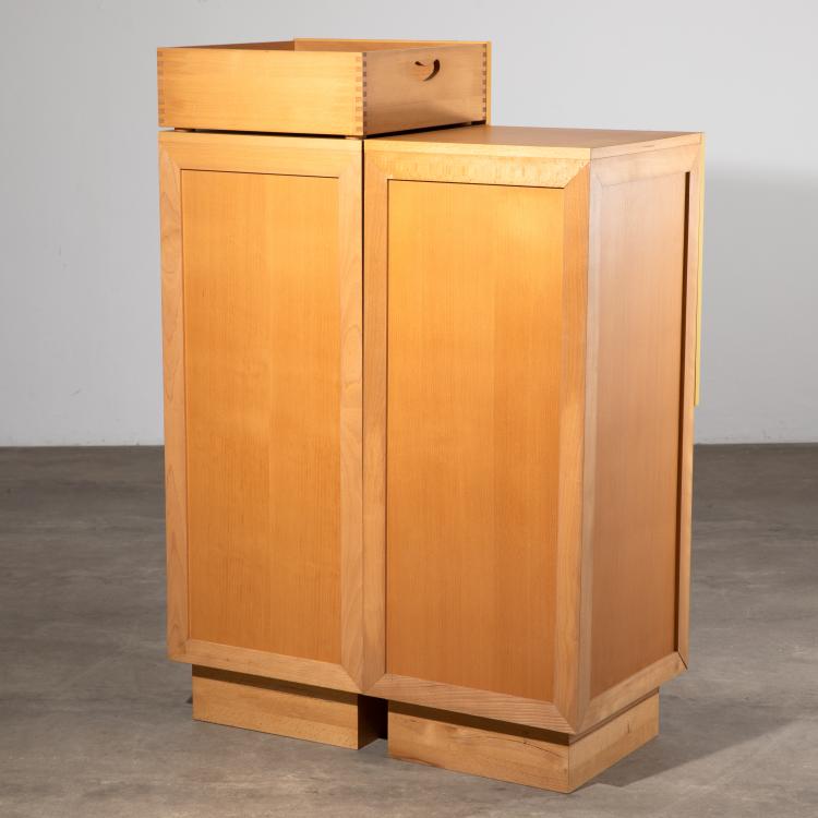 Bild 4 zu Objekt, Kinderm&ouml;bel aus der Kid-Size Serie, Gerard Taylor,Daniel Weil, Anthologie Quartett, K-16B 823