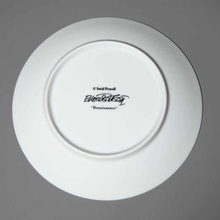 Bild 3 zu Objekt, 38 Geschirrteile Modell Renaissance, Ettore Sottsass, Swid Powell, New York, K-16B 755