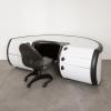 Limited edition desk model Futuro + office chair model Formul-e