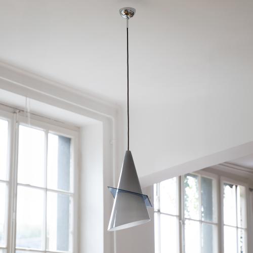 Pendant lamp model Oz 2662