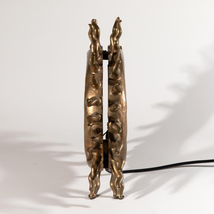 Bild 2 zu Objekt, Tischleuchte Modell Civa, Elizabeth Garouste,Mattia Bonetti, &Eacute;dition BGH, K-16B 825