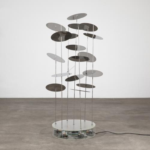 'Kinetic Object', unique piece 82/892/1