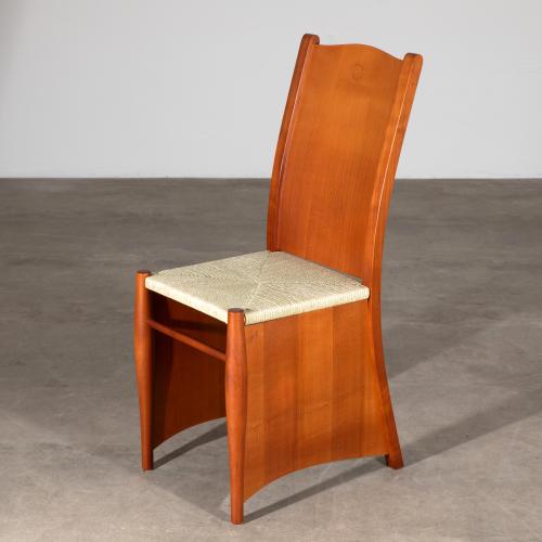 Bob Dubois chair model