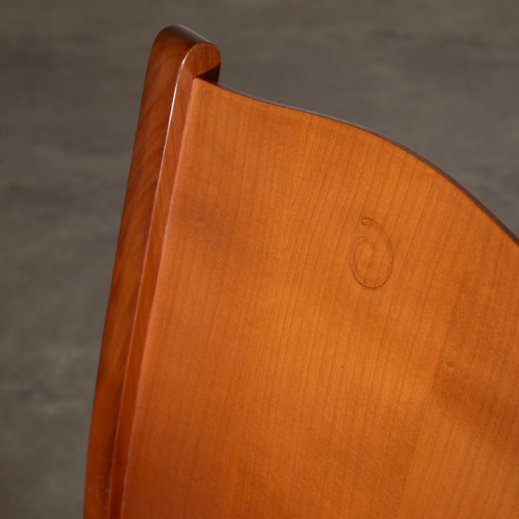 Bild 2 zu Objekt, Bob Dubois chair model, Philippe Starck, Driade, K-16O 102