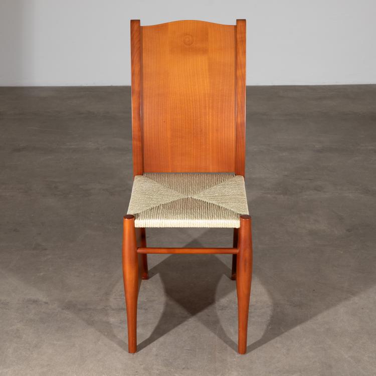 Bild 3 zu Objekt, Bob Dubois chair model, Philippe Starck, Driade, K-16O 102