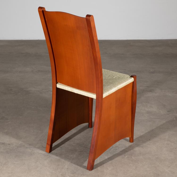 Bild 4 zu Objekt, Bob Dubois chair model, Philippe Starck, Driade, K-16O 102