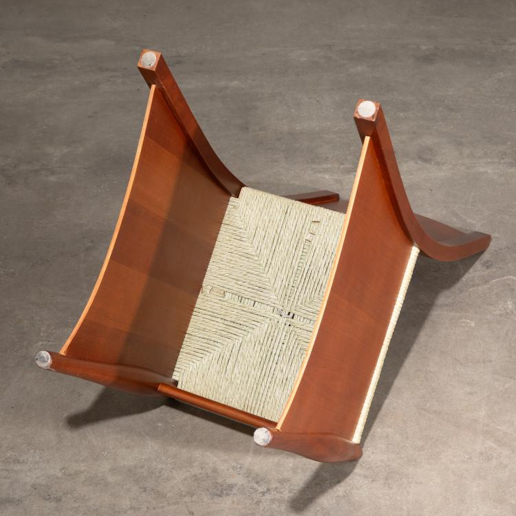 Bild 5 zu Objekt, Bob Dubois chair model, Philippe Starck, Driade, K-16O 102