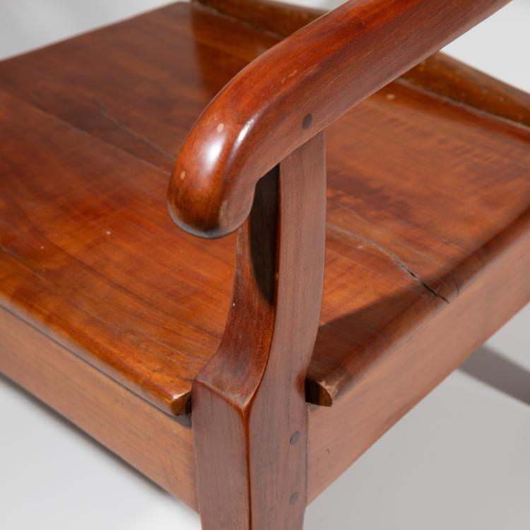 Bild 1 zu Objekt, Classical children's chair, K-16O 1