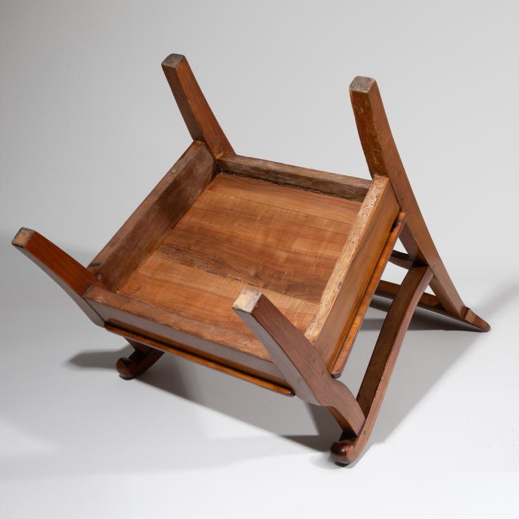 Bild 4 zu Objekt, Classical children's chair, K-16O 1