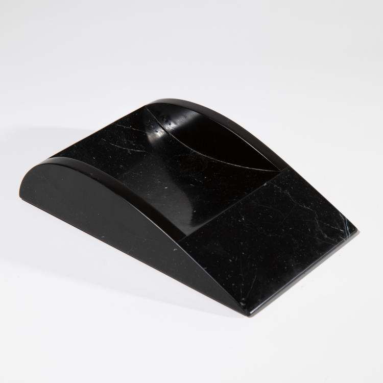Hauptbild zu Objekt, Rare ashtray, Massimo Iosa Ghini, Up & Up, K-16O 98