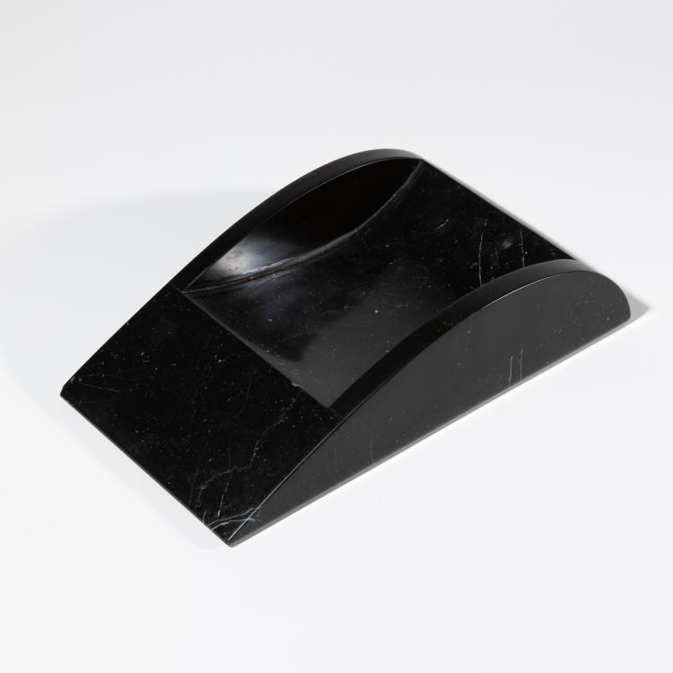 Bild 1 zu Objekt, Rare ashtray, Massimo Iosa Ghini, Up & Up, K-16O 98
