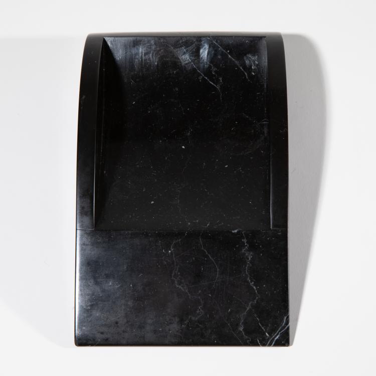 Bild 2 zu Objekt, Rare ashtray, Massimo Iosa Ghini, Up & Up, K-16O 98