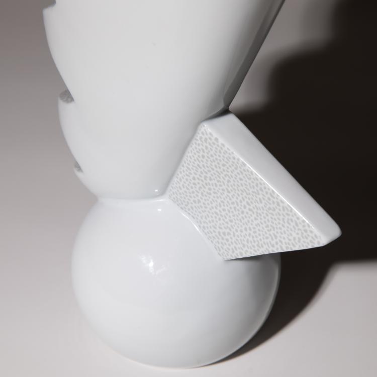 Bild 2 zu Objekt, Vase Modell Titicaca, Matteo Thun, Memphis, K-16O 100