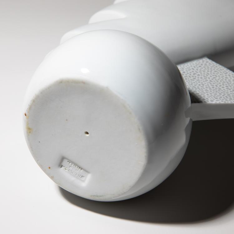 Bild 3 zu Objekt, Vase Modell Titicaca, Matteo Thun, Memphis, K-16O 100