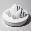 Bowl model Utzon from the I Monumenti series