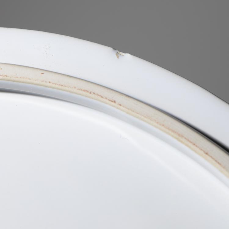 Bild 3 zu Objekt, Bowl model Utzon from the I Monumenti series, Giuseppe Raimondi, Anthologie Quartett, K-16O 91