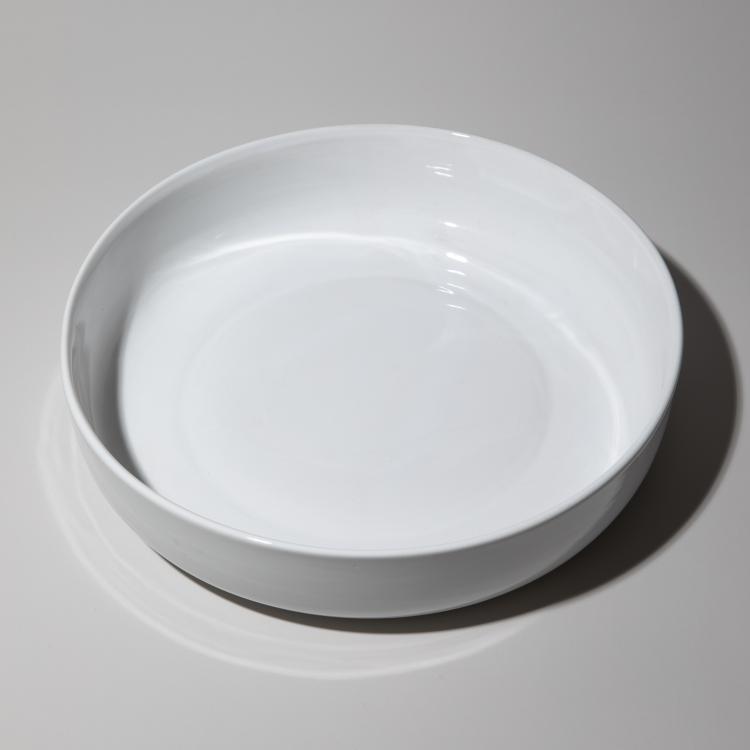 Bild 4 zu Objekt, Bowl model Utzon from the I Monumenti series, Giuseppe Raimondi, Anthologie Quartett, K-16O 91