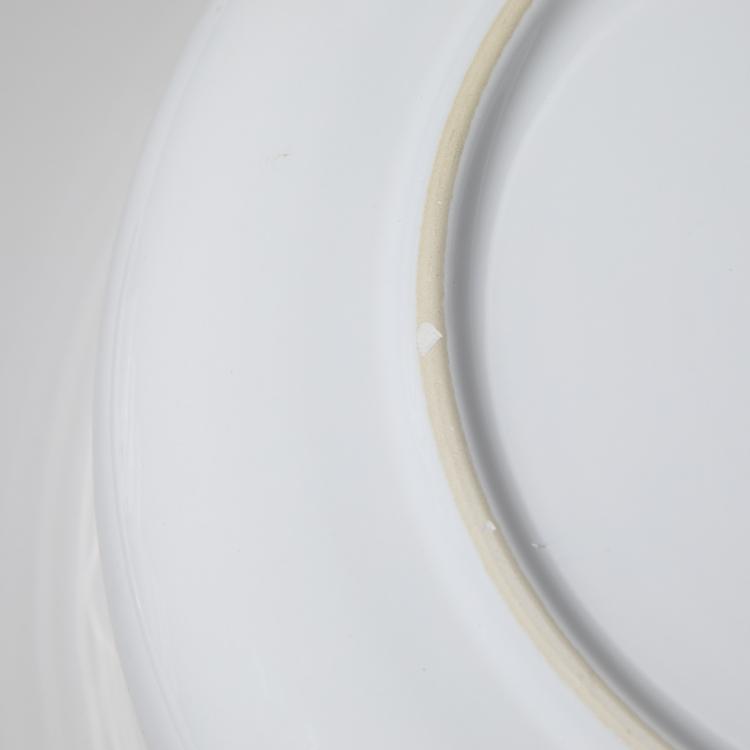Bild 5 zu Objekt, Bowl model Utzon from the I Monumenti series, Giuseppe Raimondi, Anthologie Quartett, K-16O 91