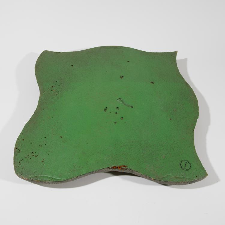 Bild 4 zu Objekt, Floortile Modell Pav&eacute; Piuma, Piero Gilardi, Gufram, K-16O 67