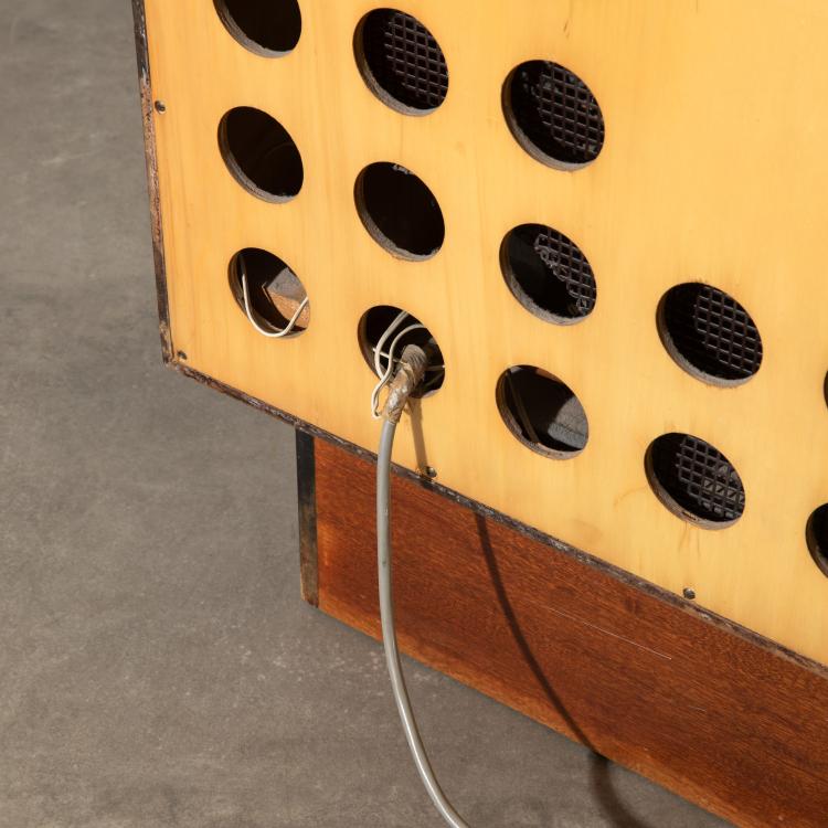 Bild 2 zu Objekt, Barschrank der 1960/70er Jahre, Aldo Tura, Aldo Tura, K-16O 80