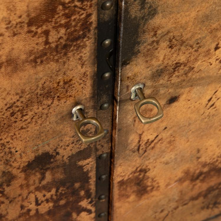 Bild 3 zu Objekt, Barschrank der 1960/70er Jahre, Aldo Tura, Aldo Tura, K-16O 80