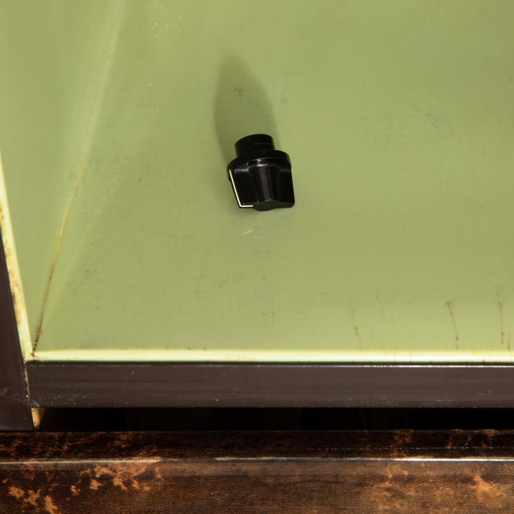 Bild 6 zu Objekt, Barschrank der 1960/70er Jahre, Aldo Tura, Aldo Tura, K-16O 80