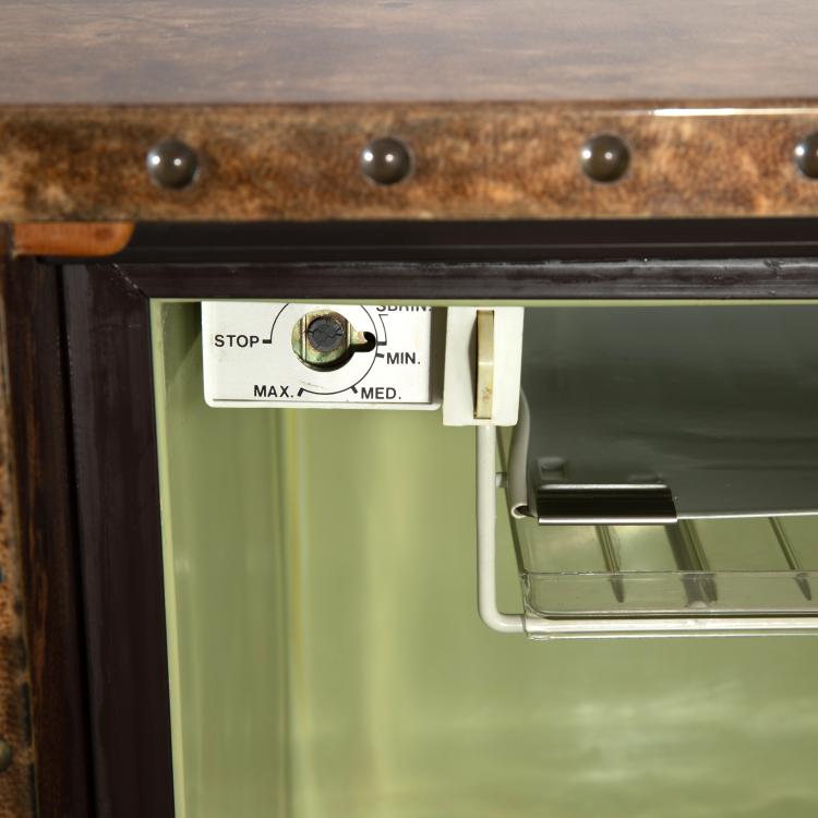 Bild 7 zu Objekt, Barschrank der 1960/70er Jahre, Aldo Tura, Aldo Tura, K-16O 80