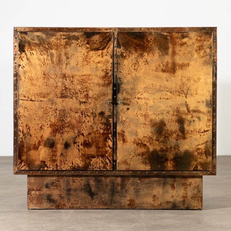 Bild 9 zu Objekt, Barschrank der 1960/70er Jahre, Aldo Tura, Aldo Tura, K-16O 80