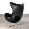 Lounge Chair Model Egg Chair 3316