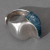 Ring 'Darinas Tears', 1979