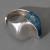 Ring 'Darinas Tears', 1979