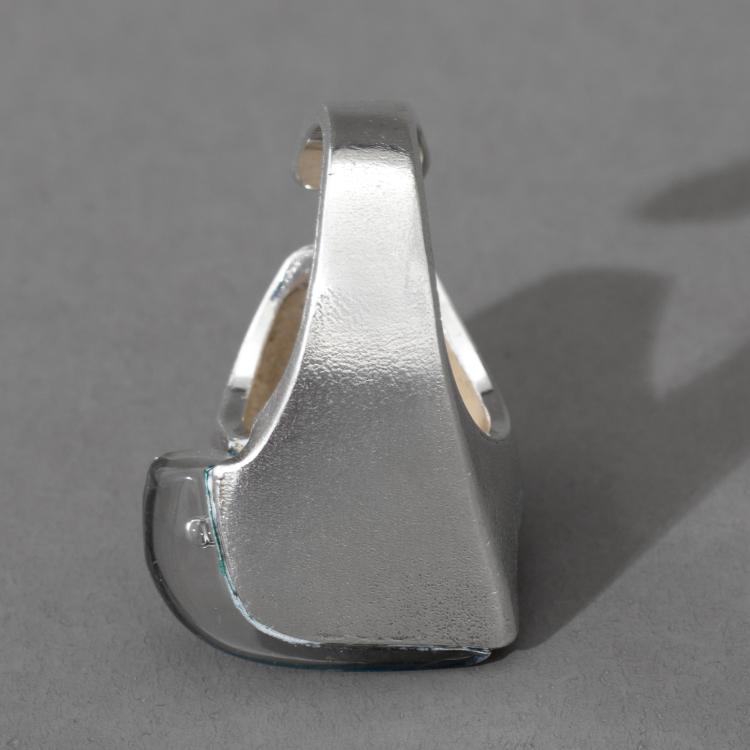 Bild 3 zu Objekt, Ring 'Darinas Tears', 1979, Bj&ouml;rn Weckstr&ouml;m, Lapponia, Helsinki, K-17 147