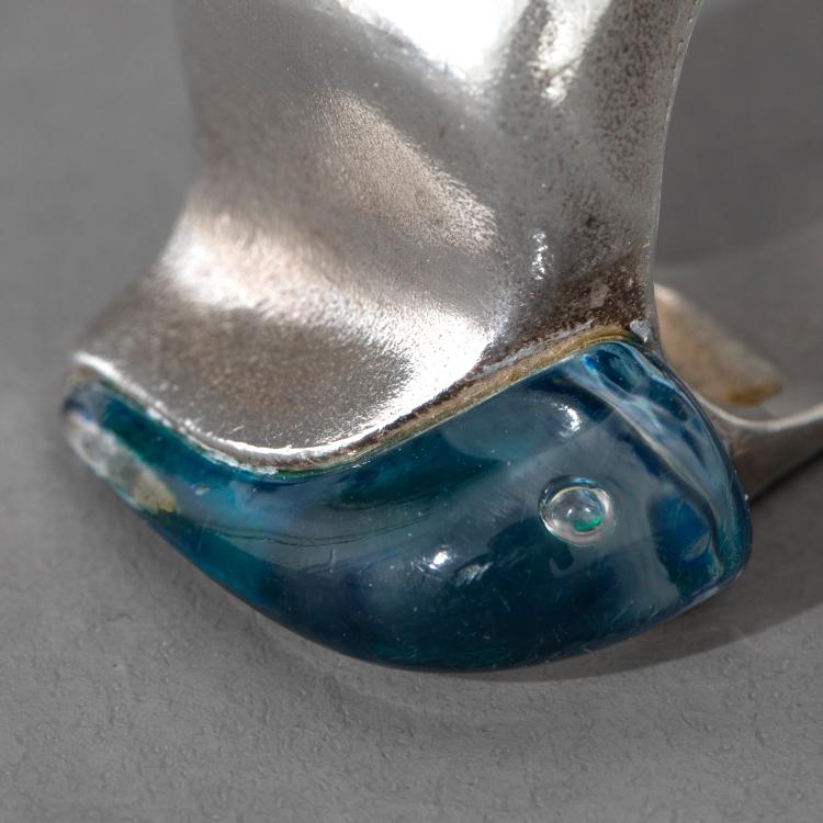 Bild 4 zu Objekt, Ring 'Darinas Tears', 1979, Bj&ouml;rn Weckstr&ouml;m, Lapponia, Helsinki, K-17 147