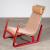 Sessel Modell 'Cité'