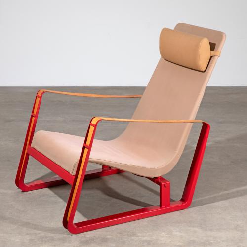 Sessel Modell 'Cité'