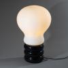 Tisch- Bodenleuchte Modell Giant Bulb