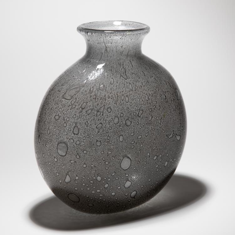 Hauptbild zu Objekt, Vase Modell Efeso, Ercole Barovier, Barovier & Toso, K-17 179