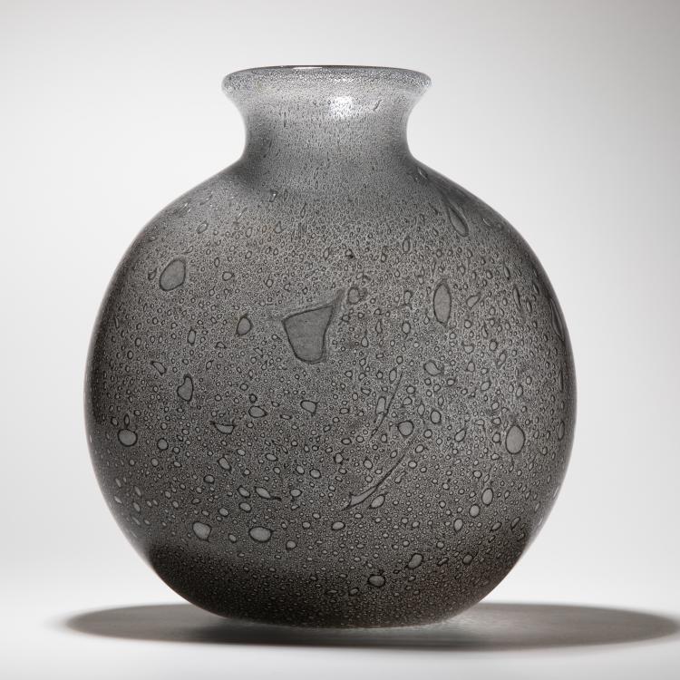 Bild 2 zu Objekt, Vase Modell Efeso, Ercole Barovier, Barovier & Toso, K-17 179