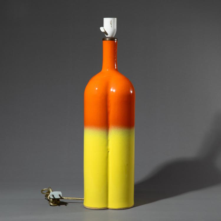 Bild 2 zu Objekt, Lampenfu&szlig;, Bj&ouml;rn Wiinblad, K-17 486