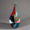 Vase, 1950er Jahre