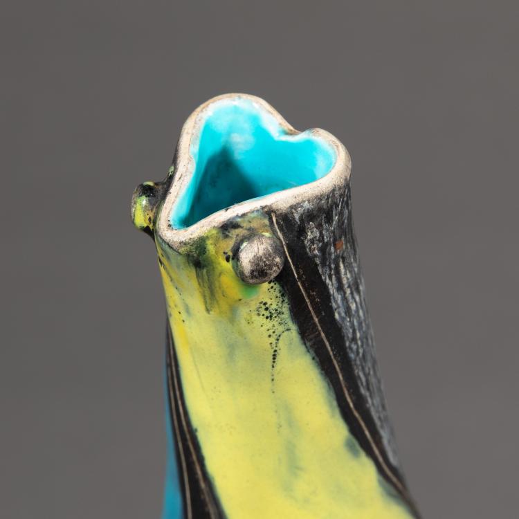 Bild 2 zu Objekt, Vase, 1950er Jahre, Marcello Fantoni, K-17 196