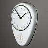 Wall wall clock with timer