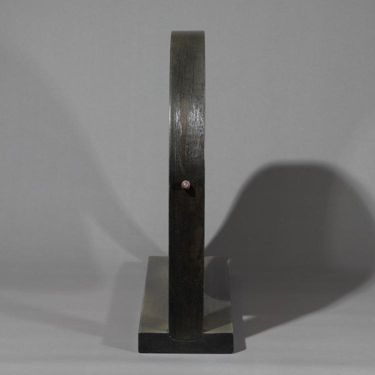 Bild 3 zu Objekt, Tischspiegel Modell Sandretta (SP63), Ettore Sottsass, Poltronova, Agliana, K-17 522