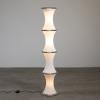 Stehleuchte Modell Bamboo